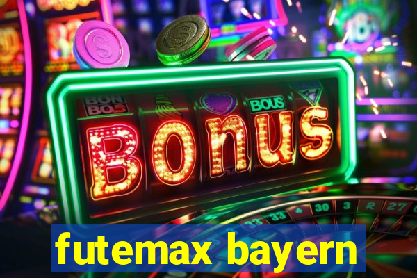 futemax bayern